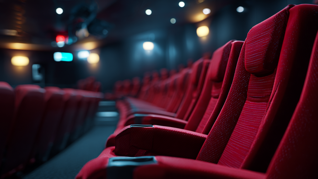 Nisan Ayında Hangi Filmler Vizyonda?