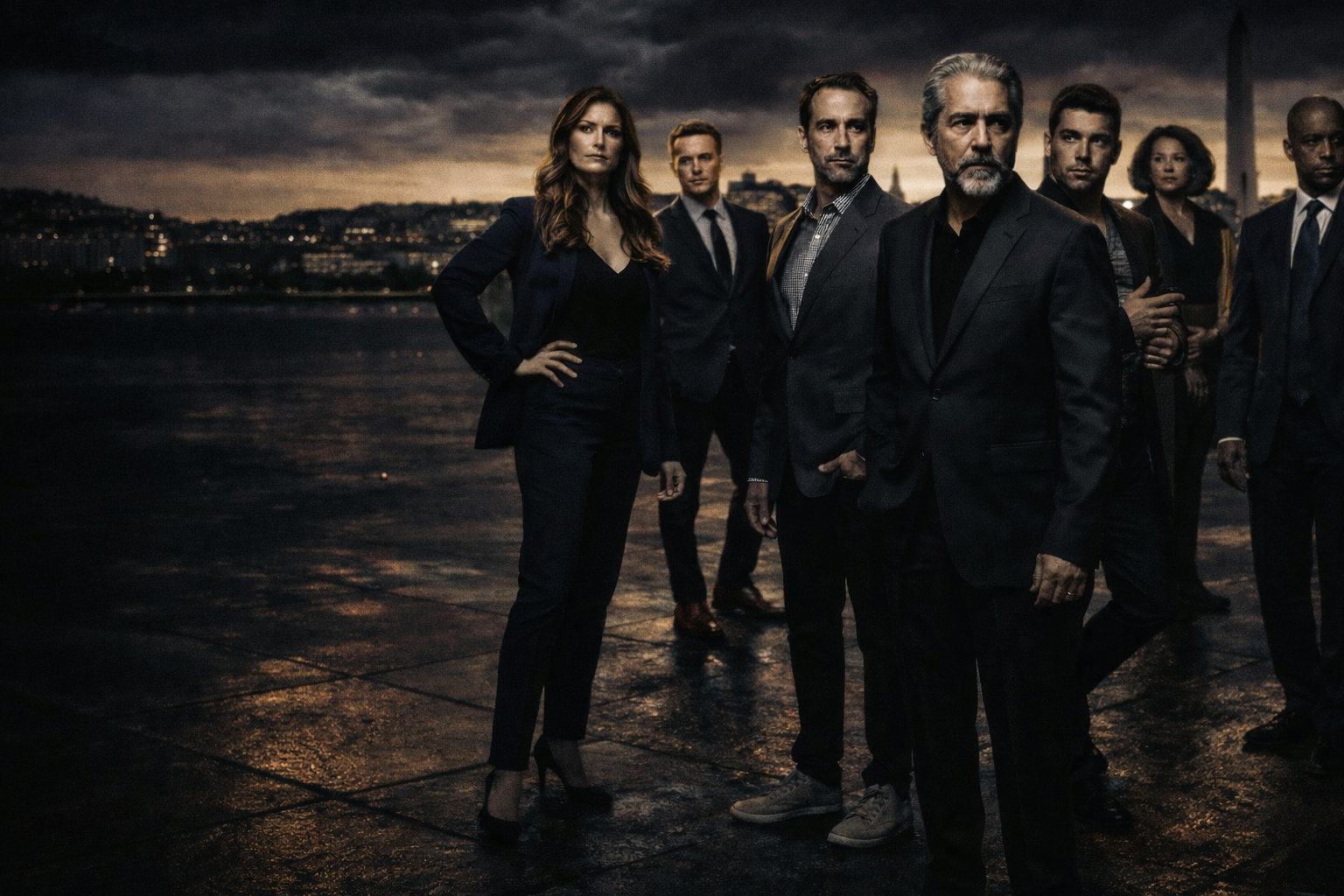 NCIS Evreninde Yeni Sezonlar Yolda!