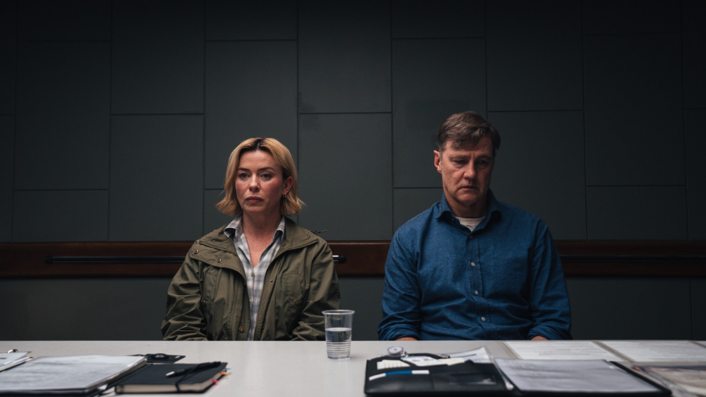 ITV’nin Yeni Gerilim Dizisi “Gone” 8 Mart’ta Başlıyor