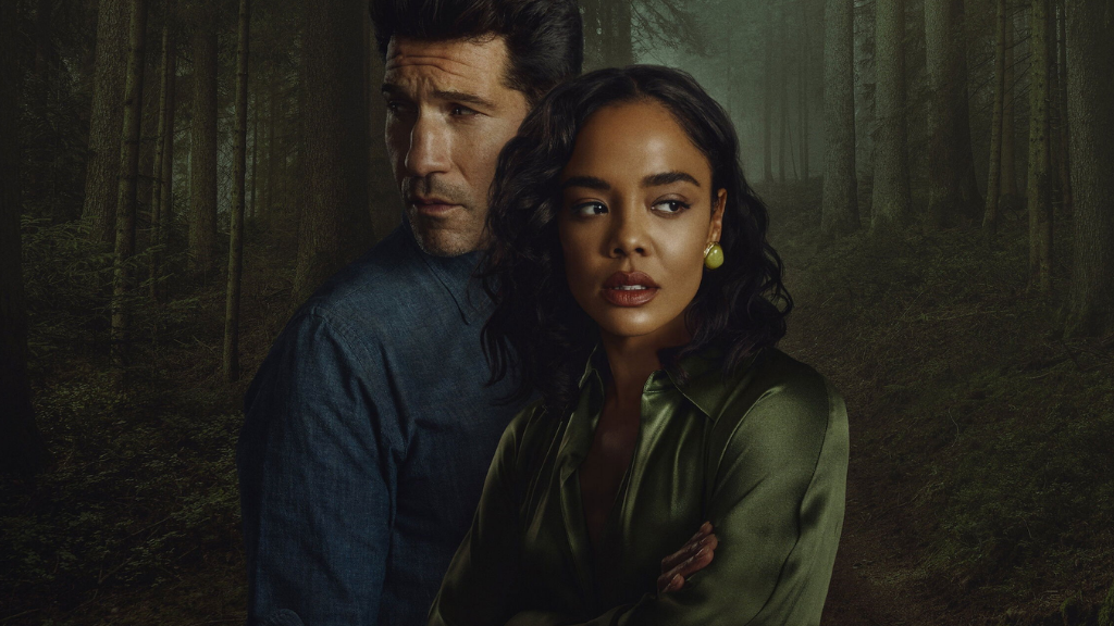 Netflix’in Yeni Roman Uyarlaması Zirvede!