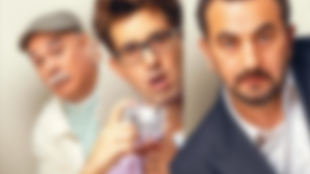 Kardeşler Araştırma Filminin Afişi ve Fragmanı Yayınlandı