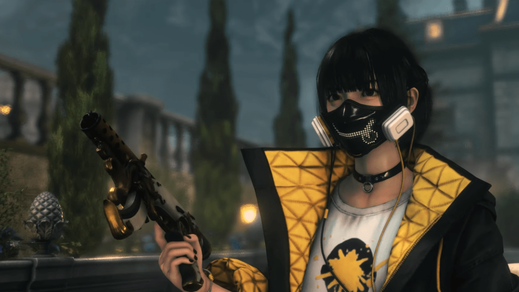 Killer Inn Erken Erişimde: Gizem mi, Çatışma mı?