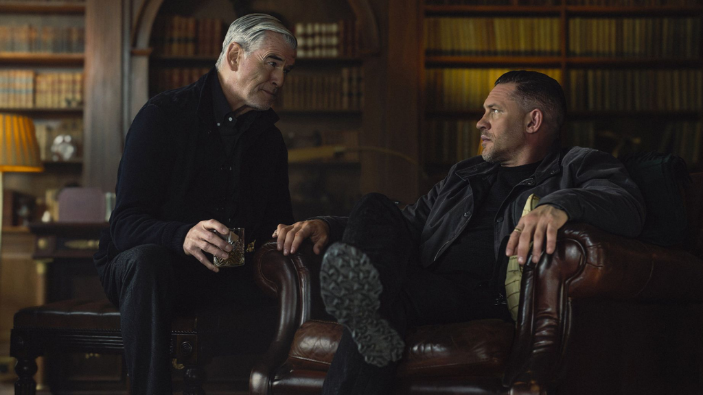 Guy Ritchie’nin 8 Saatlik Adrenalin Yüklü Suç Dizisi Streaming’de Yeniden Yükselişte