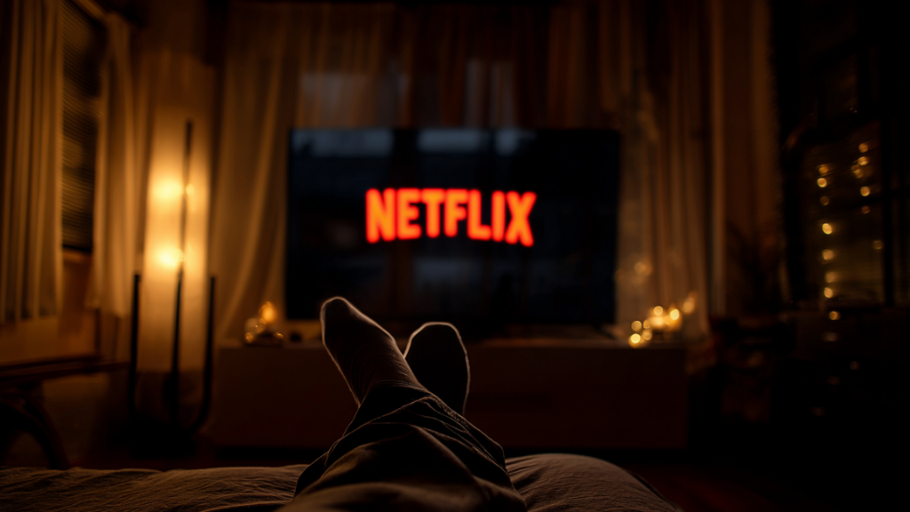 Netflix’e Gelecek Yeni Yerli Suçlar