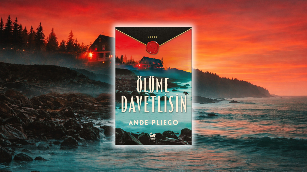 Çok Yakında: Ölüme Davetlisin