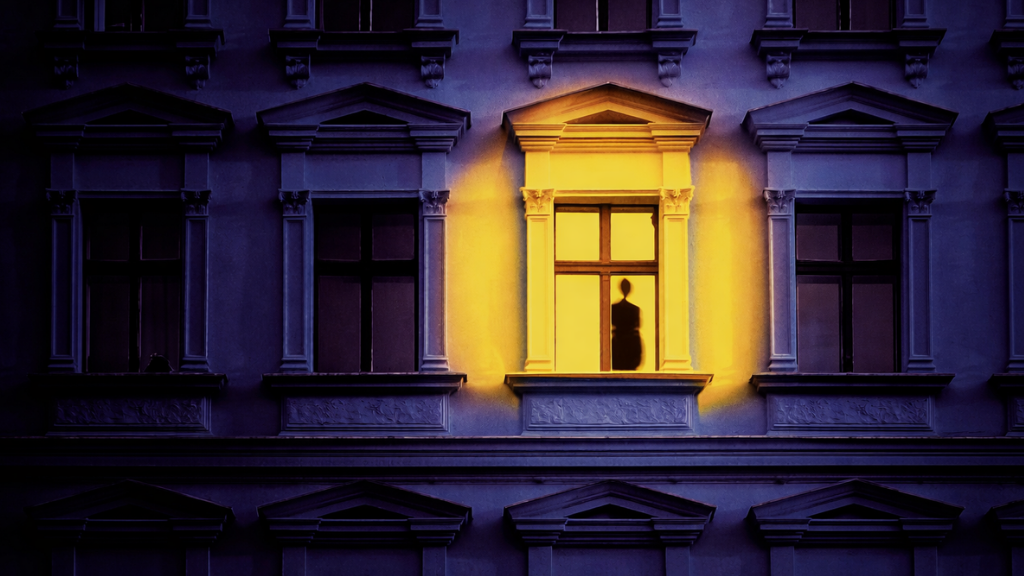 Safe Houses Roman Uyarlamasında Tanıdık Yüzler