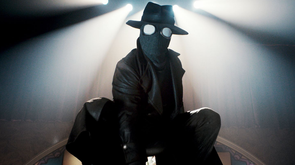 Spider-Noir Dizisinden İlk Teaser Geldi