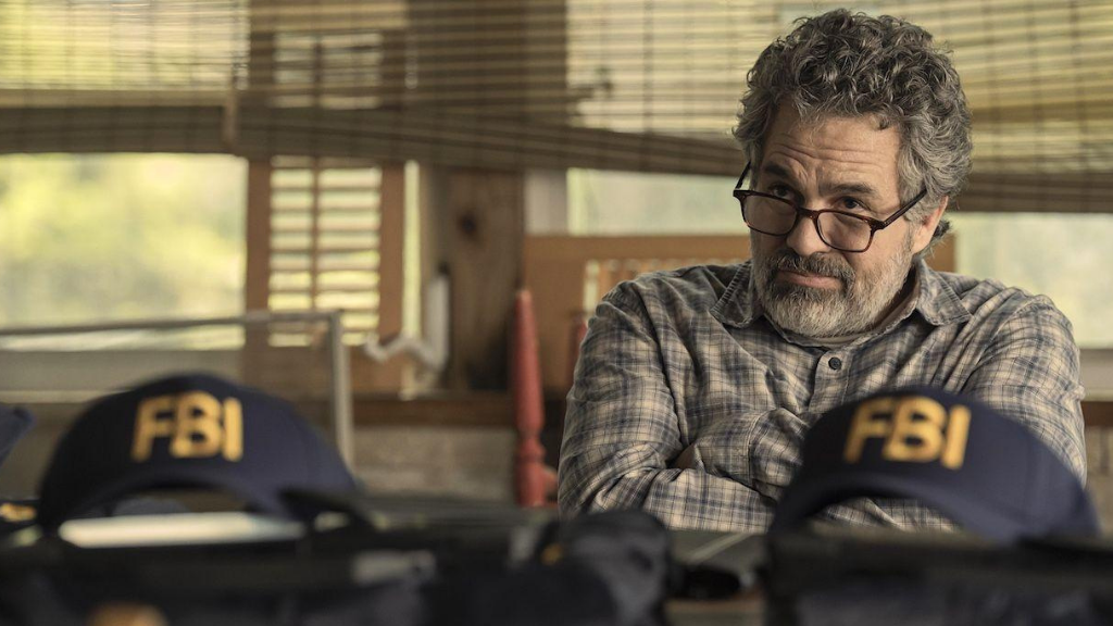 Mark Ruffalo’nun Sert Suç Dizisinden Beklenmedik Başarı