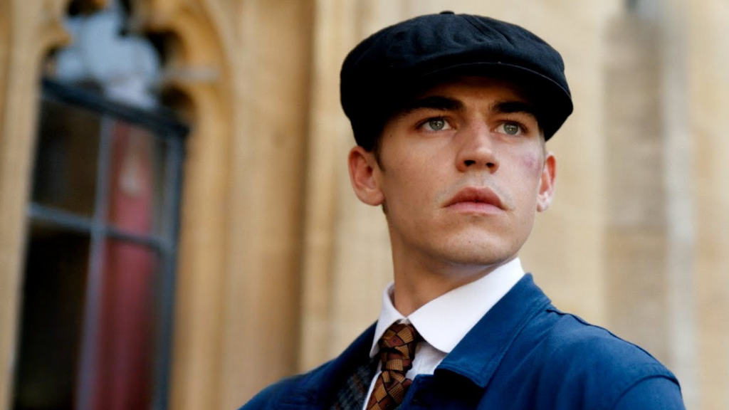 Genç Sherlock Geliyor! Peki Young Sherlock Dizisinde Kim Kimdir?