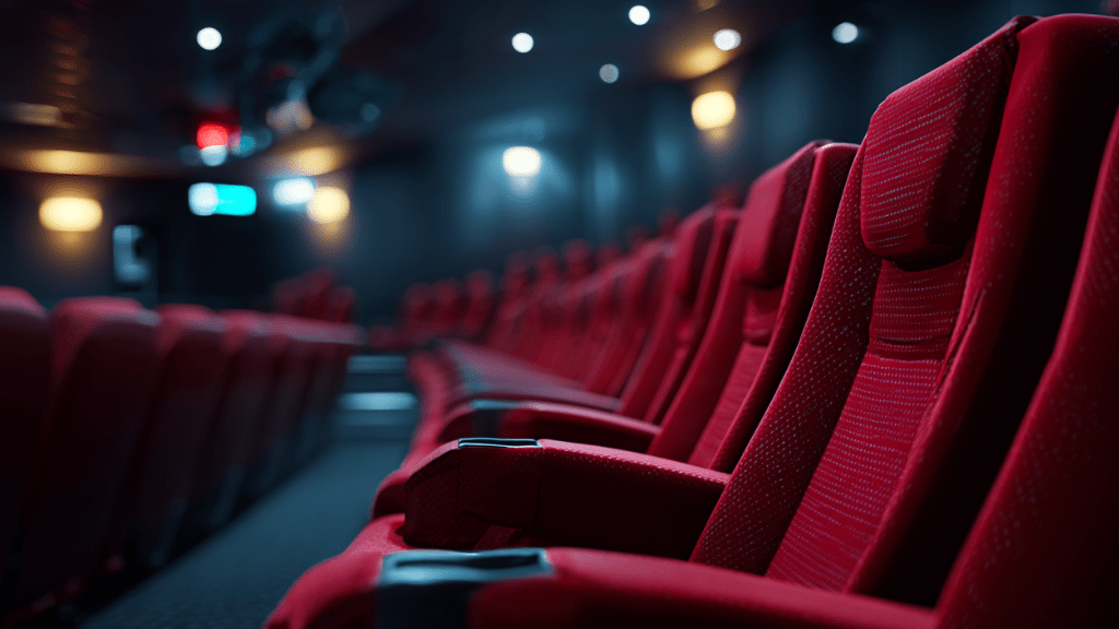 Mart Ayında Hangi Filmler Vizyonda?