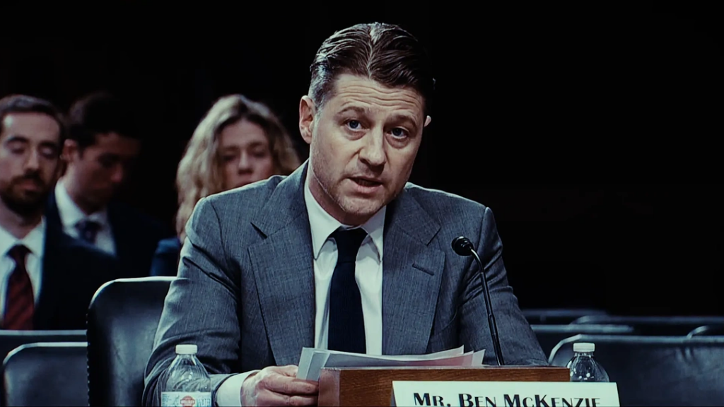 TV Yıldızından Kriptoya Savaş