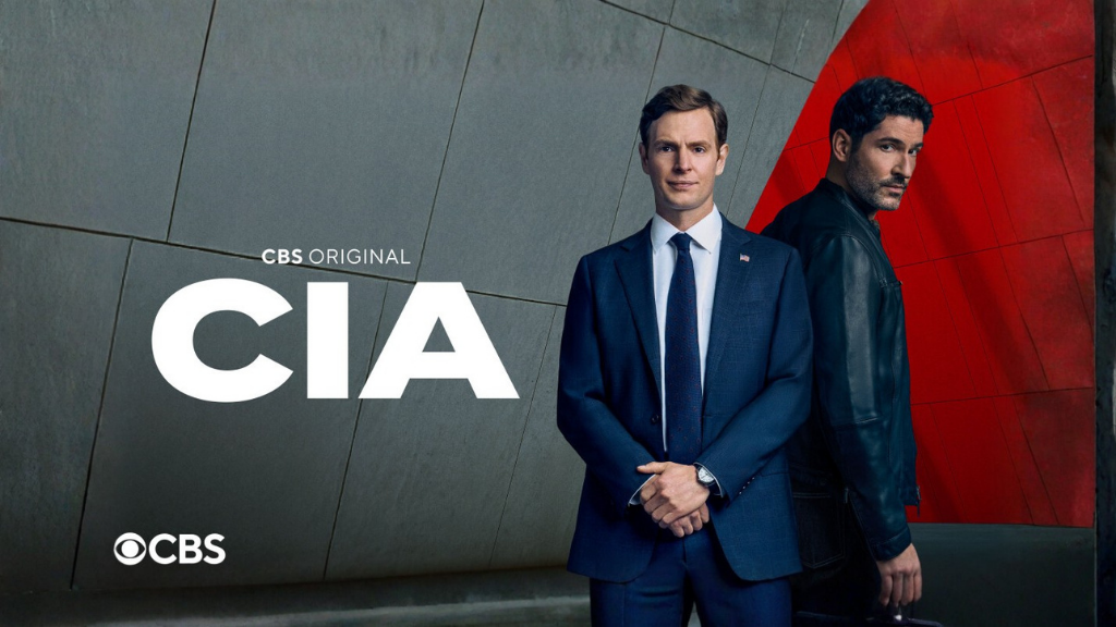 CIA Dizisi İkinci Sezon Onayı Aldı
