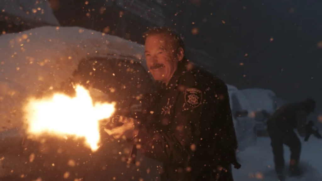 Bob Odenkirk Aksiyon Kariyerine Normal ile Devam Ediyor