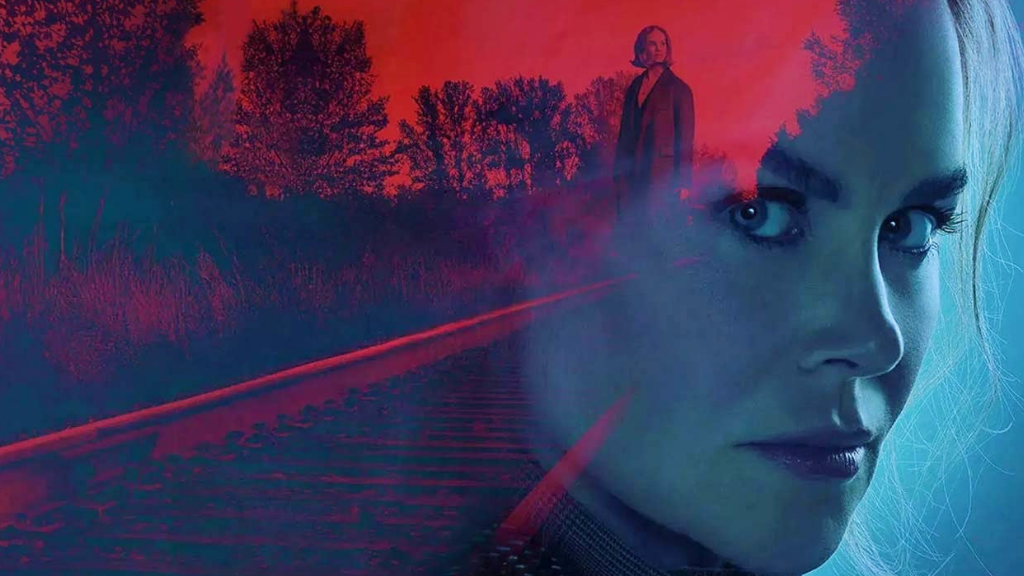 Scarpetta, Bugün Prime Video’da!