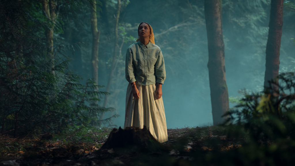 Netflix’in Yeni Gerilimi UNCHOSEN’dan Fragman Geldi