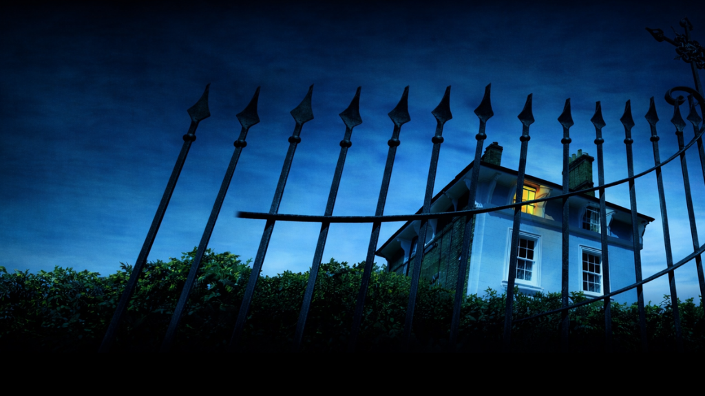 İskoç Karanlığından Yeni Bir Cinayet: Watch Them Fall