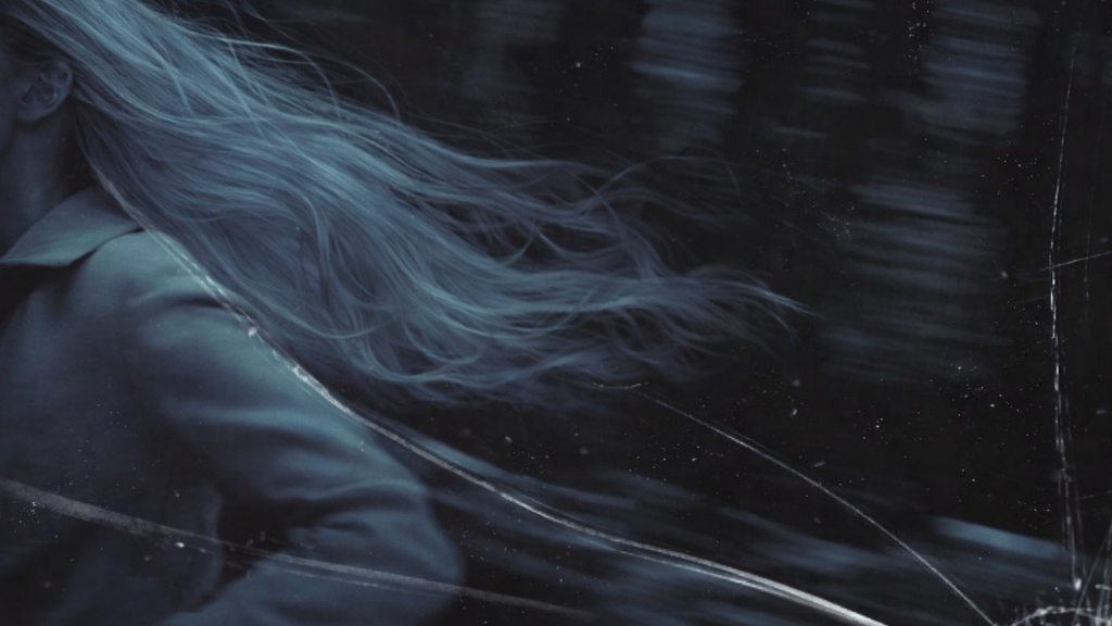 Andrea’nın Adını Ver, Raflarda!