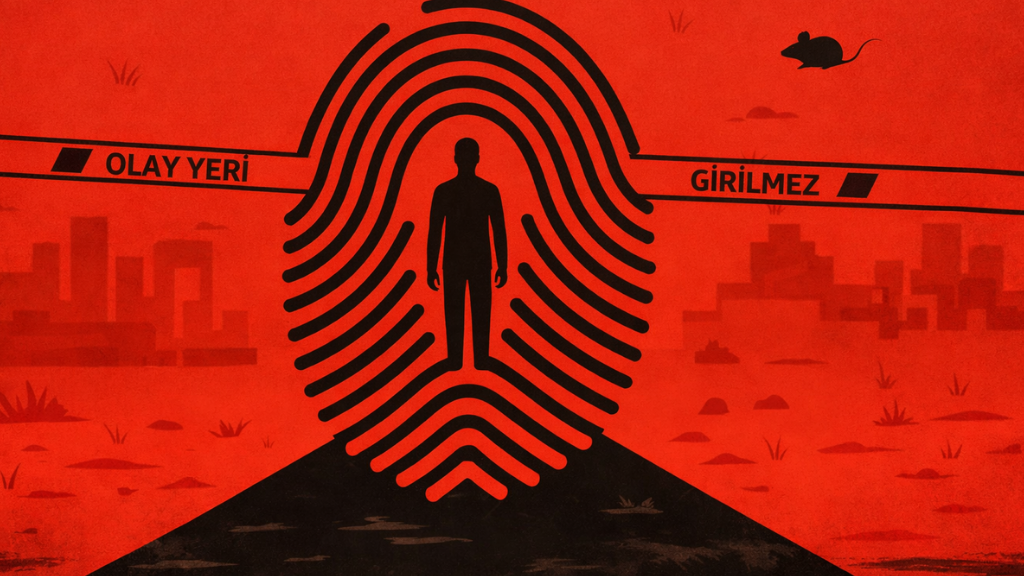 Naci Bayburt’un Yeni Kitabı Raflarda!