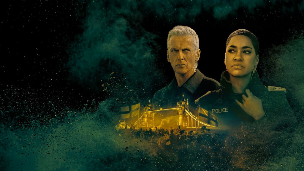 Criminal Record, 22 Nisan’da İkinci Sezonuyla Apple TV+’a Dönüyor