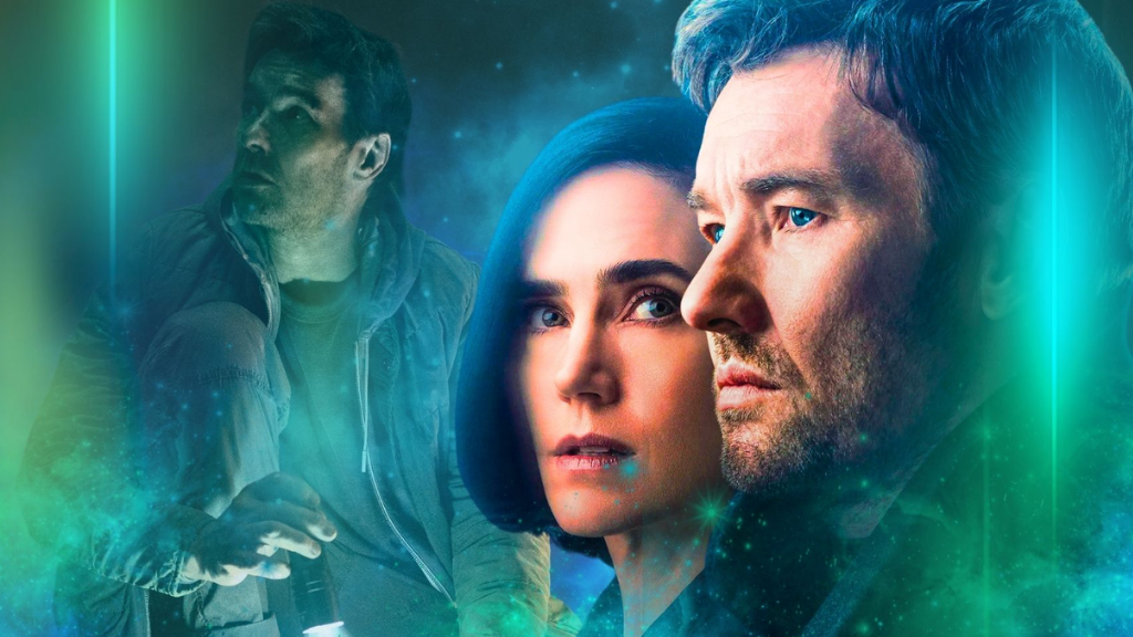 Dark Matter Dizisi İkinci Sezonuyla 28 Ağustos’ta Dönüyor