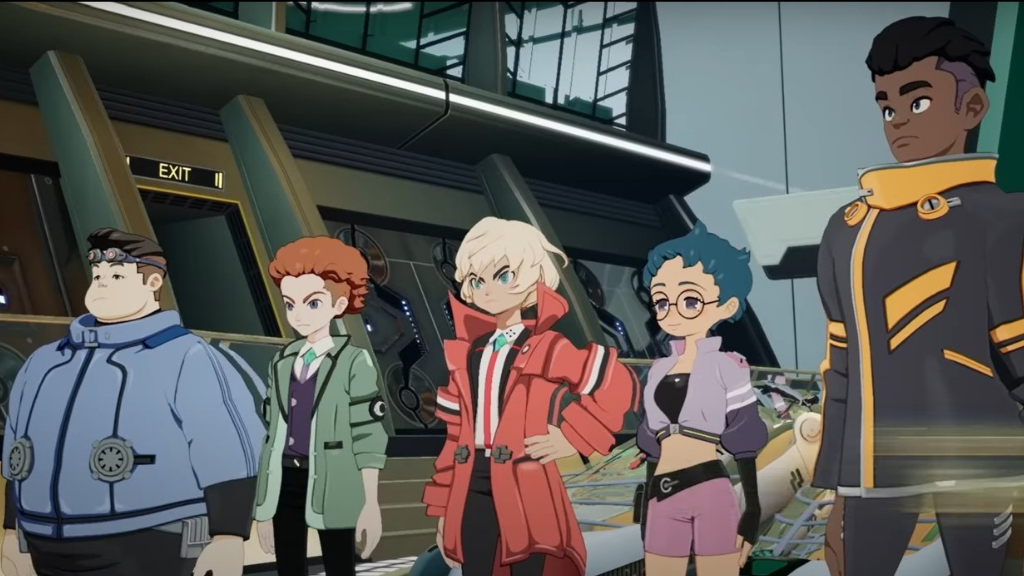 DECAPOLICE Eski Nesil Platformları Bıraktı