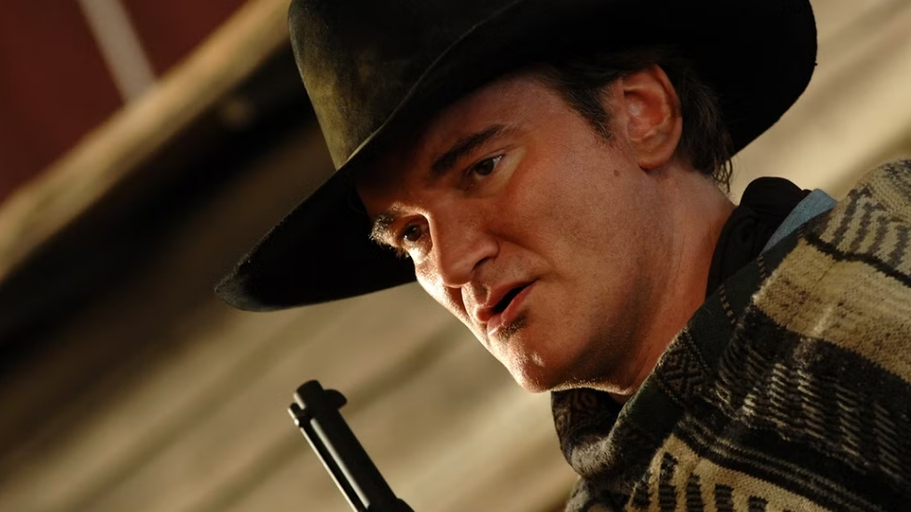 Tarantino’nun 449 Milyon Dolarlık Western’i 14 Yıl Sonra Devam Ediyor