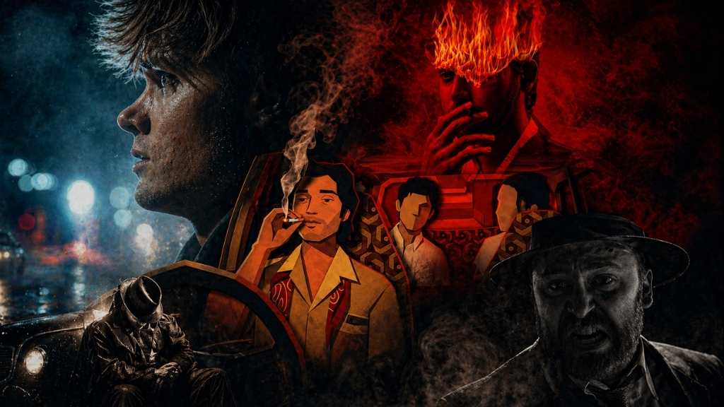 Geçen Haftanın Dikkat Çeken Kısa Filmleri (19 – 25 Nisan 2026)