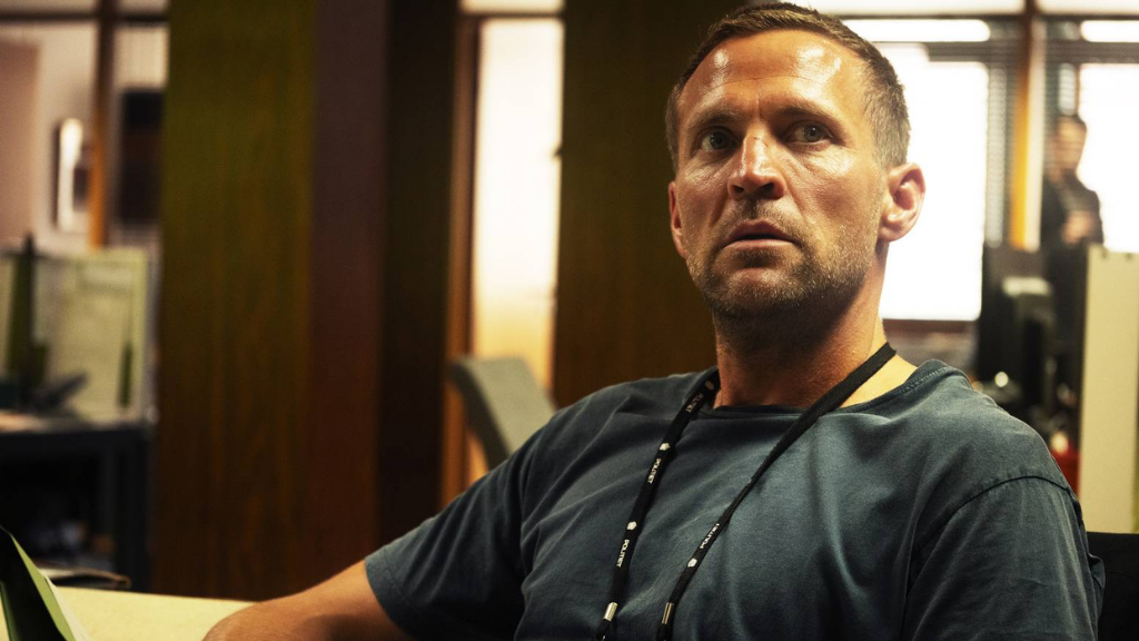 Netflix’in Yeni Suç Draması Küresel Listeleri Devirdi: Dedektif Hole Zirvede