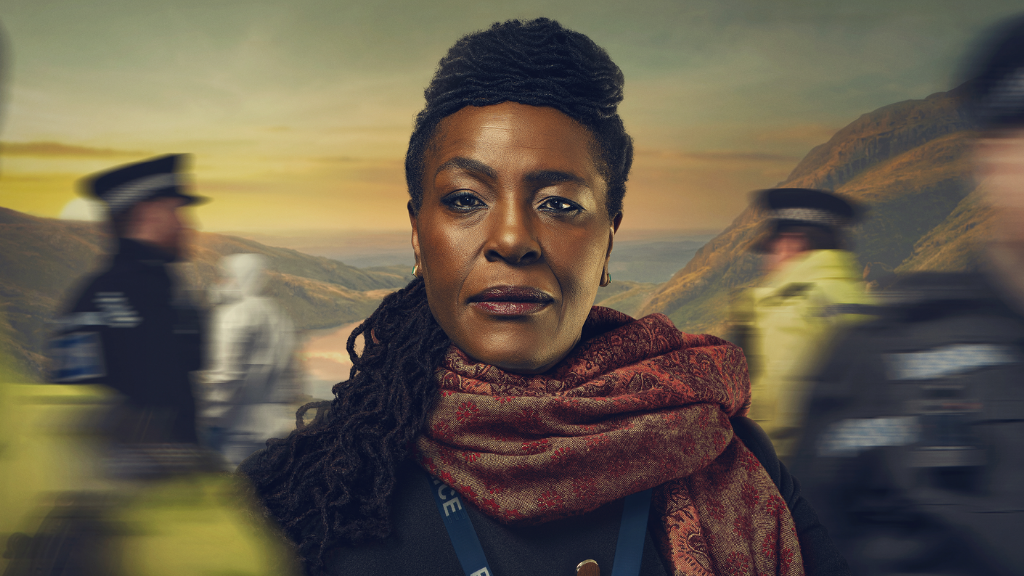 İngiliz Polisiye Dizisi Inspector Ellis 2. Sezonuyla Ekranlara Döndü