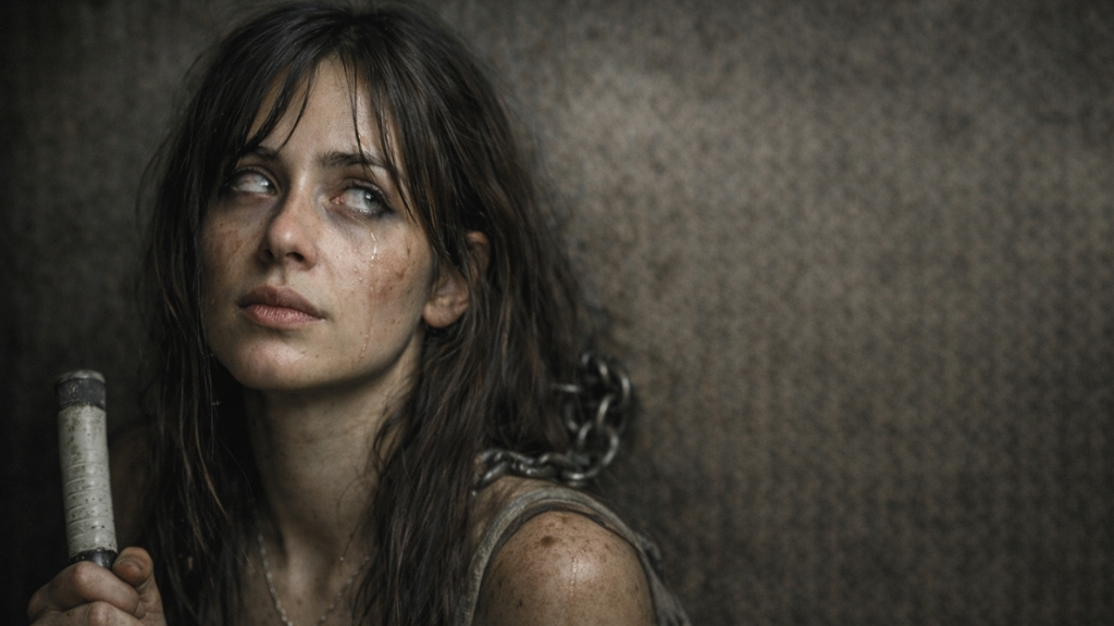 Cem Gürcan’ın Cemil’in Yolu Serisinde Üçüncü Kitap Geldi: Kayıp Bedenler