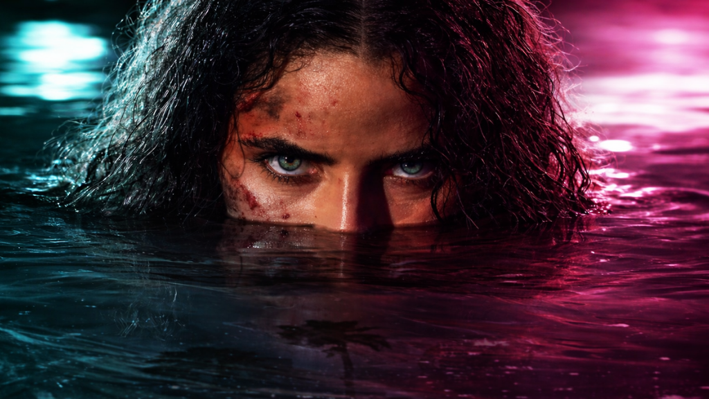 Peacock’ın Yeni Suç Gerilimi “M.I.A.”, Kanlı ve Neon Işıklı Fragmanıyla Geldi!