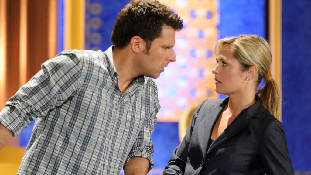 Psych’in Yıldızı Maggie Lawson’dan Dördüncü Film Hakkında Açıklama Geldi