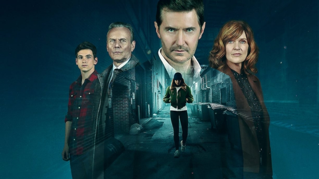 Broadchurch Severler İçin Mükemmel Gerilim Dizisi: Stay Close