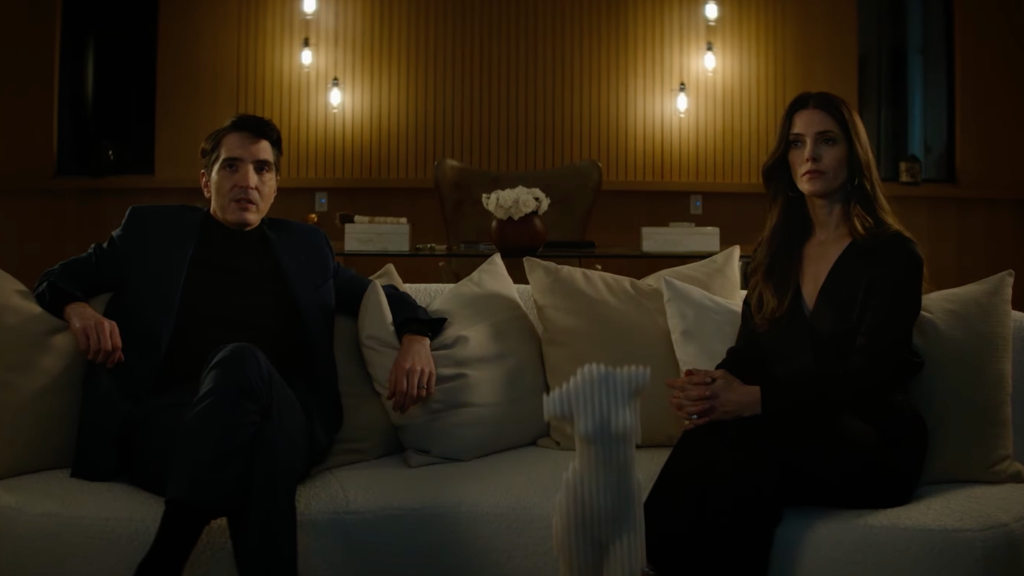 Kan Parası İçin Evladını Gözden Çıkaran Ebeveynler: The Cure