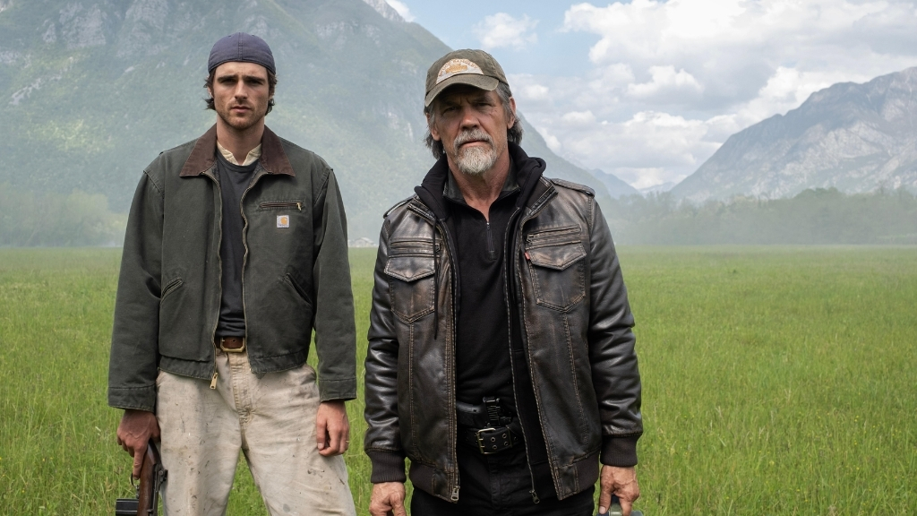 The Dog Stars Filminin Türkçe Adı ve Afişi Belli Oldu