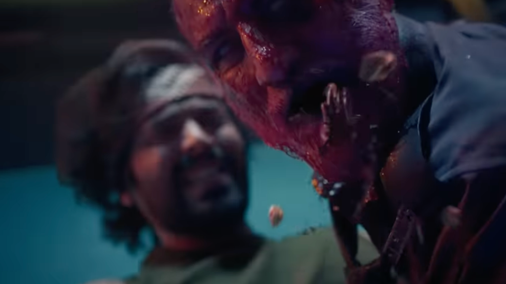 Pakistan’ın İlk Zombi Filmi Geliyor: ZOMBEID