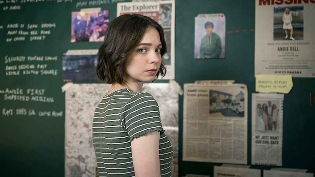 BBC’nin Suç Draması “A Good Girl’s Guide to Murder” Yeni Sezonuyla Ekranlara Döndü!