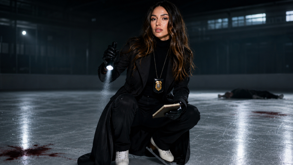 ITV’nin Yeni Suç Draması “The Blame”in Detayları Ortaya Çıktı: Başrolde Michelle Keegan Var!