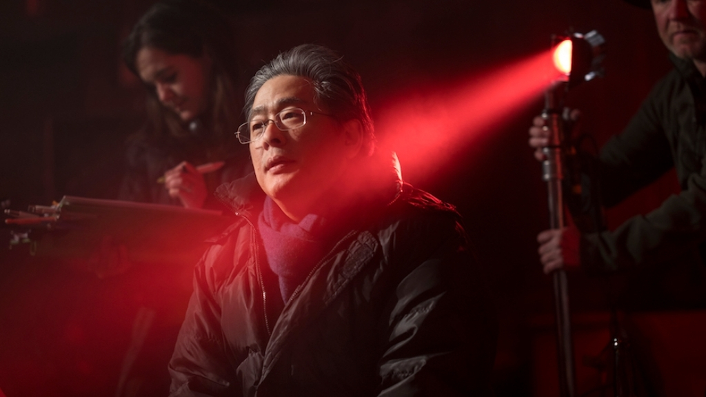 Park Chan-Wook’un On Yıllık Hayali Gerçek Oluyor: McConaughey, Butler ve Pascal Vahşi Batı’da Buluşuyor