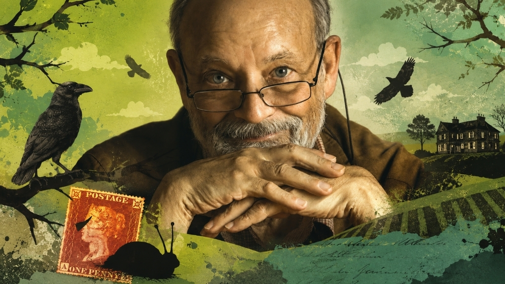 Turtalar Artık Tatsız: Alan Bradley Hayata Veda Etti