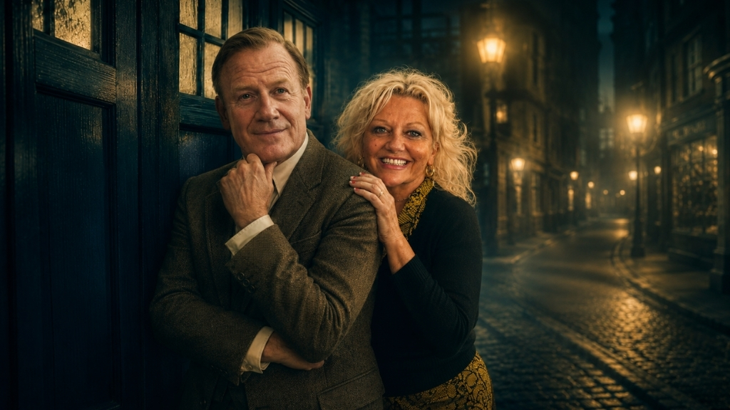 Doctor Who ve Game of Thrones Yıldızları BBC’nin “Death Valley” Dizisinin 2. Sezonuna Katılıyor