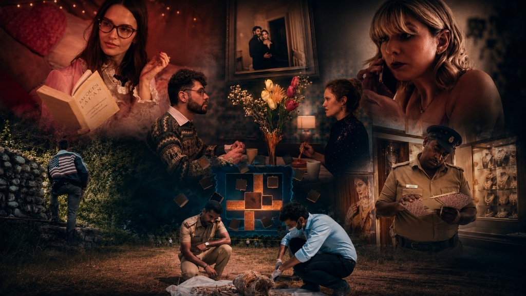 Geçen Haftanın Dikkat Çeken Kısa Filmleri (24 – 30 Mayıs 2026)