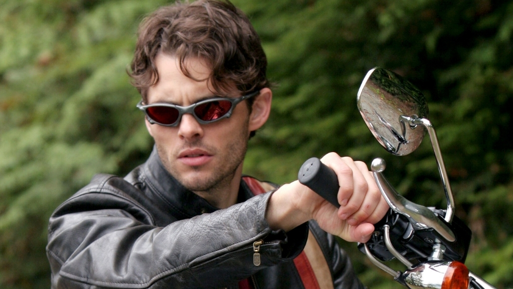 James Marsden CIA Dizisi Disavowed’da Başrolde