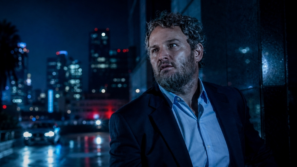 Jason Clarke, Michael Mann ile Yeniden Buluşmak Üzere: Heat 2 Kadrosuna Katılıyor Olabilir