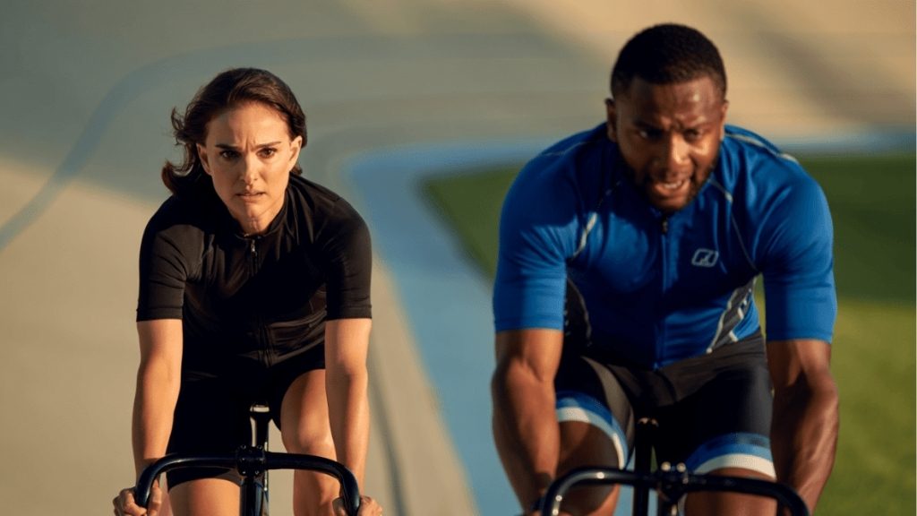 Natalie Portman ve Jonathan Bailey’nin Yeni Filmi Pumping Black, Cannes 2026’da Dünya Sahnesine Çıkıyor