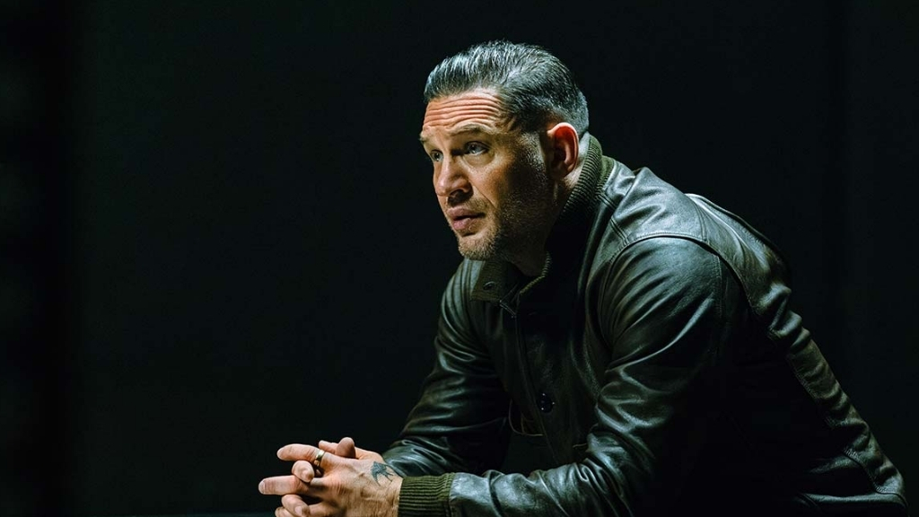 MobLand’den Şok Ayrılık: Tom Hardy Kovuldu!