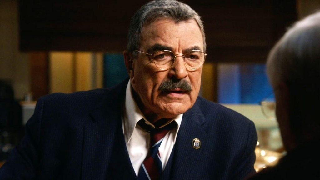 Tom Selleck Gerçek Suç Dünyasına Adım Atıyor!