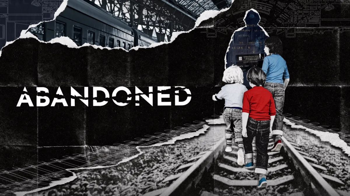 Terk Edilmiş Üç Çocuğun 40 Yıllık Sırrı: Abandoned 1 Temmuz’da Disney+’ta