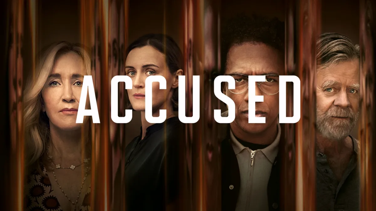 BBC’nin İki Sezonluk Suç Draması Sizi Ekrana Çivileyecek!