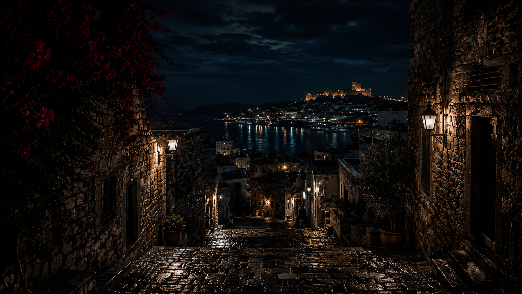 Bodrum Hırsızı’nın 2. Baskısı Çıktı!